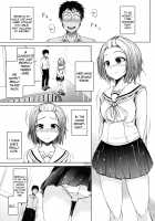 Inma no Kyoudai / 淫魔の兄妹 [Shiokaze Sango] [Original] Thumbnail Page 45