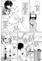 Inma no Kyoudai / 淫魔の兄妹 [Shiokaze Sango] [Original] Thumbnail Page 46
