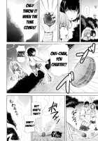 Inma no Kyoudai / 淫魔の兄妹 [Shiokaze Sango] [Original] Thumbnail Page 94