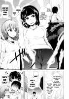 Inma no Kyoudai / 淫魔の兄妹 [Shiokaze Sango] [Original] Thumbnail Page 95