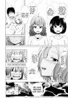 Inma no Kyoudai / 淫魔の兄妹 [Shiokaze Sango] [Original] Thumbnail Page 98