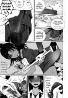 smells like… [Zakotsu] [Original] Thumbnail Page 07