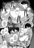 Flat-chest Girlfriend & Clingy Boyfriend / 貧乳彼女とガッツキ彼氏 [Ishizuchi Ginko] [Original] Thumbnail Page 19