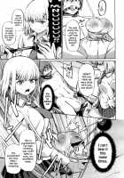 Shihai no Gakusha / 支配の学舎 [Yamahata Rian] [Original] Thumbnail Page 11