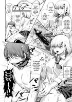 Shihai no Gakusha / 支配の学舎 [Yamahata Rian] [Original] Thumbnail Page 18