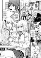 Shihai no Gakusha / 支配の学舎 [Yamahata Rian] [Original] Thumbnail Page 02