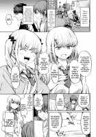 Shihai no Gakusha / 支配の学舎 [Yamahata Rian] [Original] Thumbnail Page 03