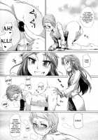 Dousa Haji Ken | Shy Behavior Experiment / 動作恥験 [Sexyturkey] [Original] Thumbnail Page 13