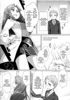 Dousa Haji Ken | Shy Behavior Experiment / 動作恥験 [Sexyturkey] [Original] Thumbnail Page 01