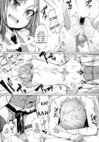 Dousa Haji Ken | Shy Behavior Experiment / 動作恥験 [Sexyturkey] [Original] Thumbnail Page 21