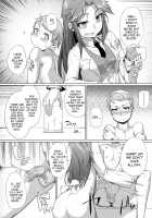 Dousa Haji Ken | Shy Behavior Experiment / 動作恥験 [Sexyturkey] [Original] Thumbnail Page 04