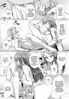 Dousa Haji Ken | Shy Behavior Experiment / 動作恥験 [Sexyturkey] [Original] Thumbnail Page 05