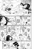 Futari No Hoken / ふたりの保健 [Fuetakishi] [Original] Thumbnail Page 19