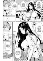 Futari No Hoken / ふたりの保健 [Fuetakishi] [Original] Thumbnail Page 28