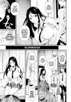 Futari No Hoken / ふたりの保健 [Fuetakishi] [Original] Thumbnail Page 05