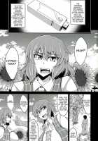 Gensou Saichin Monogatari / 幻想催鎮物語 [Eisen] [Touhou Project] Thumbnail Page 03