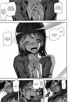 Crime Girls Saishuuwa Kouhen / クライムガールズ 最終話 後編 [Ashiomi Masato] [Original] Thumbnail Page 17