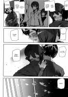 Crime Girls Saishuuwa Kouhen / クライムガールズ 最終話 後編 [Ashiomi Masato] [Original] Thumbnail Page 18