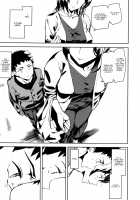 Crime Girls Saishuuwa Kouhen / クライムガールズ 最終話 後編 [Ashiomi Masato] [Original] Thumbnail Page 20