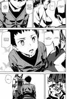 Crime Girls Saishuuwa Kouhen / クライムガールズ 最終話 後編 [Ashiomi Masato] [Original] Thumbnail Page 21