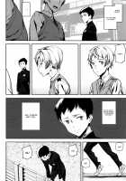 Crime Girls Saishuuwa Kouhen / クライムガールズ 最終話 後編 [Ashiomi Masato] [Original] Thumbnail Page 24