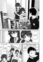 Crime Girls Saishuuwa Kouhen / クライムガールズ 最終話 後編 [Ashiomi Masato] [Original] Thumbnail Page 26