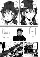 Crime Girls Saishuuwa Kouhen / クライムガールズ 最終話 後編 [Ashiomi Masato] [Original] Thumbnail Page 27