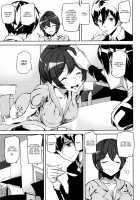 Crime Girls Saishuuwa Kouhen / クライムガールズ 最終話 後編 [Ashiomi Masato] [Original] Thumbnail Page 07