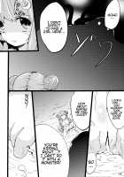 Majokko Patchouli-tan 2 / 魔女っ娘パチュリーたん2 [Yukiusagi.] [Touhou Project] Thumbnail Page 17