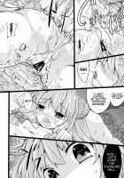 Majokko Patchouli-tan 2 / 魔女っ娘パチュリーたん2 [Yukiusagi.] [Touhou Project] Thumbnail Page 21