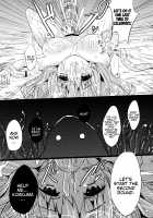 Majokko Patchouli-tan 2 / 魔女っ娘パチュリーたん2 [Yukiusagi.] [Touhou Project] Thumbnail Page 27