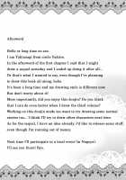 Majokko Patchouli-tan 2 / 魔女っ娘パチュリーたん2 [Yukiusagi.] [Touhou Project] Thumbnail Page 32