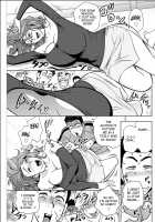 Twin Milf 2 [Tatsunami Youtoku] [Original] Thumbnail Page 134