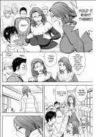 Twin Milf 2 [Tatsunami Youtoku] [Original] Thumbnail Page 137