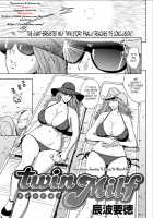 Twin Milf 2 [Tatsunami Youtoku] [Original] Thumbnail Page 148