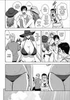 Twin Milf 2 [Tatsunami Youtoku] [Original] Thumbnail Page 151