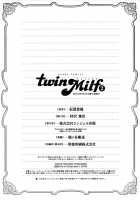 Twin Milf 2 [Tatsunami Youtoku] [Original] Thumbnail Page 171