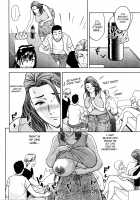 Twin Milf 2 [Tatsunami Youtoku] [Original] Thumbnail Page 37