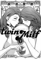 Twin Milf 2 [Tatsunami Youtoku] [Original] Thumbnail Page 05