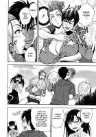 Twin Milf 2 [Tatsunami Youtoku] [Original] Thumbnail Page 79