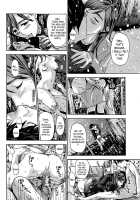 Rain Water / 雨水 [Asagi Ryu] [Original] Thumbnail Page 18