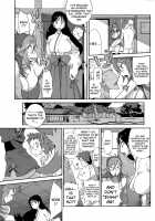 Kainyuu Miko Uzume Ch. 1, 3, 7-8 / 怪乳巫女ウズメ 第1、3、7-8話 [Kotoyoshi Yumisuke] [Original] Thumbnail Page 25