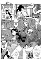 Kainyuu Miko Uzume Ch. 1, 3, 7-8 / 怪乳巫女ウズメ 第1、3、7-8話 [Kotoyoshi Yumisuke] [Original] Thumbnail Page 26