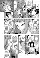 Kainyuu Miko Uzume Ch. 1, 3, 7-8 / 怪乳巫女ウズメ 第1、3、7-8話 [Kotoyoshi Yumisuke] [Original] Thumbnail Page 27