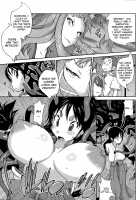 Kainyuu Miko Uzume Ch. 1, 3, 7-8 / 怪乳巫女ウズメ 第1、3、7-8話 [Kotoyoshi Yumisuke] [Original] Thumbnail Page 31