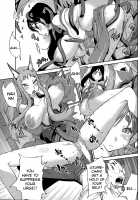 Kainyuu Miko Uzume Ch. 1, 3, 7-8 / 怪乳巫女ウズメ 第1、3、7-8話 [Kotoyoshi Yumisuke] [Original] Thumbnail Page 35