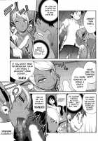 Kainyuu Miko Uzume Ch. 1, 3, 7-8 / 怪乳巫女ウズメ 第1、3、7-8話 [Kotoyoshi Yumisuke] [Original] Thumbnail Page 57