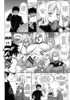 Ougon Taiken! - Gold Experience + Motto Ougon Taiken! / 黄金体験！ + もっと黄金体験！ [Tanabe] [Original] Thumbnail Page 22