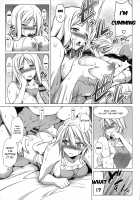 Ougon Taiken! - Gold Experience + Motto Ougon Taiken! / 黄金体験！ + もっと黄金体験！ [Tanabe] [Original] Thumbnail Page 29