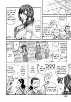 Choi M Mimiko-san Ch. 1-6 / ちょいM美々子さん 第1-6話 [Tatsunami Youtoku] [Original] Thumbnail Page 100